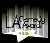 L.A. Comedy Awards Max Worthington